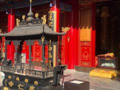 -西安市广仁寺
