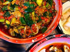 -夹夹大·蟹蟹大排档(财富又一城店)