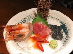 -笑福亭料理小馆(解放碑店)