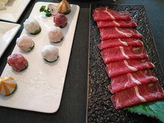 -同禧荟·港味海鲜火锅·粤菜(三亚湾店)