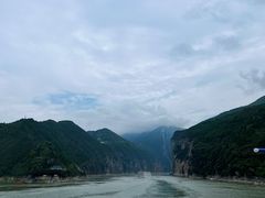 -白帝城·瞿塘峡景区