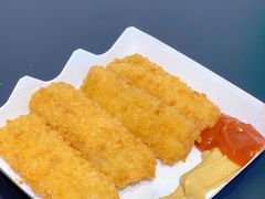 -宜家·瑞典风味餐厅(四元桥店)
