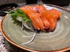 -合点寿司(美罗城店)