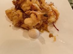 -那家小馆•北京菜•烤鸭(香山店)