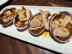 -东莱海上(长宁来福士店)