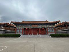 -盛世南宫影视城(北普陀影视城)
