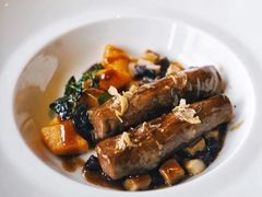 -Le Comptoir de Pierre Gagnaire