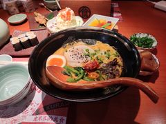 -仓桥家·焗寿司·锅物(光谷步行街店)