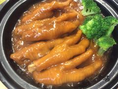 -金穗园·砂锅粥.醉鸡煲火锅(长寿路店)