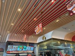 -每味每客·重庆麻辣烫(拓展大厦店)