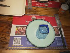-通海俄式烧烤·俄罗斯大串(嵩山路店)