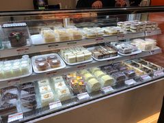-新侨三宝乐面包店(崇文门店)