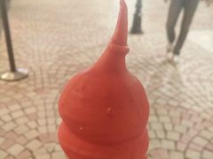 android_upload_pic-DQ·蛋糕·冰淇淋(新玛特分店)