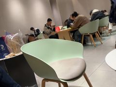 -奈雪的茶(七宝领展广场店)