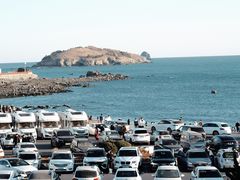 -银沙滩浴场