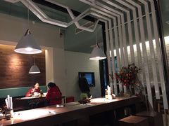 大堂-十面春风·江南面馆(崇宁路店)