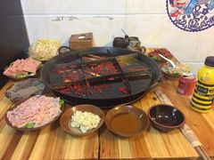 -独雅老火锅(原宏声巷店)