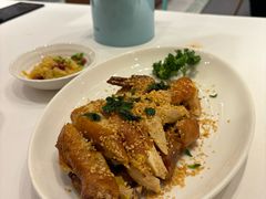 -莆田餐厅PUTIEN(三里屯店)