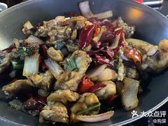 -湘香私房菜(大石长隆店)