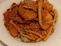 -汤城小厨•粤菜•靓汤(金宝街店)