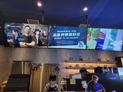 -瑞幸咖啡(卓越前海INTOWN店)