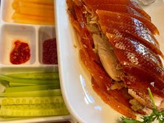 -大鸭梨烤鸭(甘家口店)