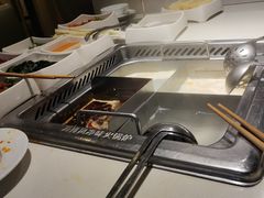 -海底捞火锅(威高广场店)
