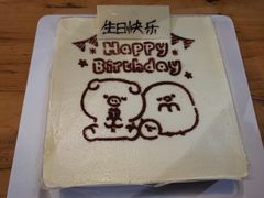 -管氏翅吧(马家堡店)