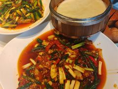 -院8里·小聚园老川菜(九眼桥店)