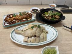 -太白餐厅•三十年老字号•坚持做现菜(体育东横街店)