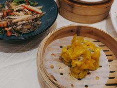 -聚福山莊·寻味顺德(北滘店)