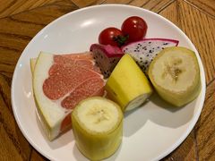 -阿罗新疆菜(人民广场店)