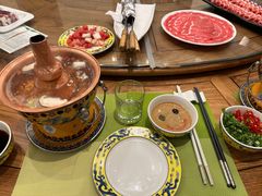 -南门涮肉(上海二店)
