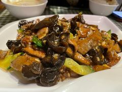 -玉桥餐厅(天坛店)