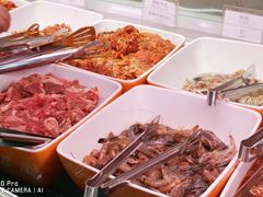-33韩式自助烧烤(环城南路店)