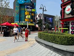 -城市大道红炉披萨烘焙坊