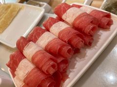 -傣妹火锅(丰庄路店)