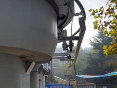 -富斯特索道