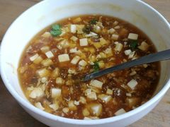 西湖牛肉羹-新白鹿餐厅(城西银泰城店)