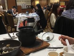 -稻香酒家·33年老字号·港式粤菜(富邦中心店)