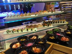 -长沙三景韦尔斯利酒店·Oval全日制餐厅自助餐
