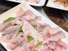 -美未居·老字号·地道顺德菜·桑拿鸡·鱼生(容桂店)