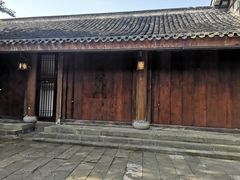 -昌州古城