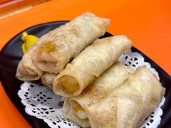 -拉面莊夢語＆中华料理八椿