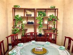 -满堂春特色餐馆