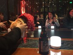 -MRX狼人杀俱乐部(黄浦店)