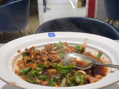 -兰湘子·湘菜小炒(崂山丽达店)