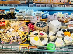 -Olé精品超市(广州太古汇店)