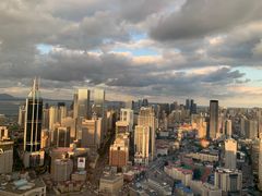 -大连中远海运洲际酒店