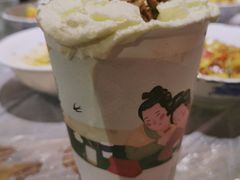 -茶颜悦色(平和堂负一楼店)